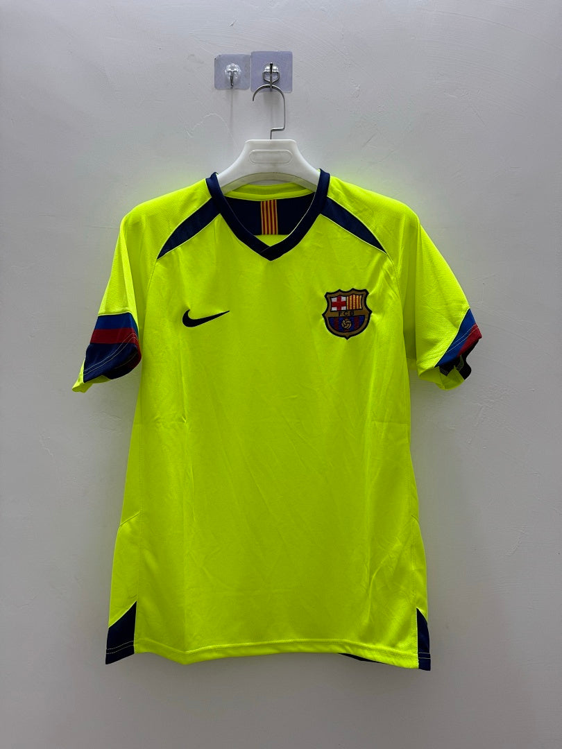 FC Barcelona Barcelona 05 06 2005/2006