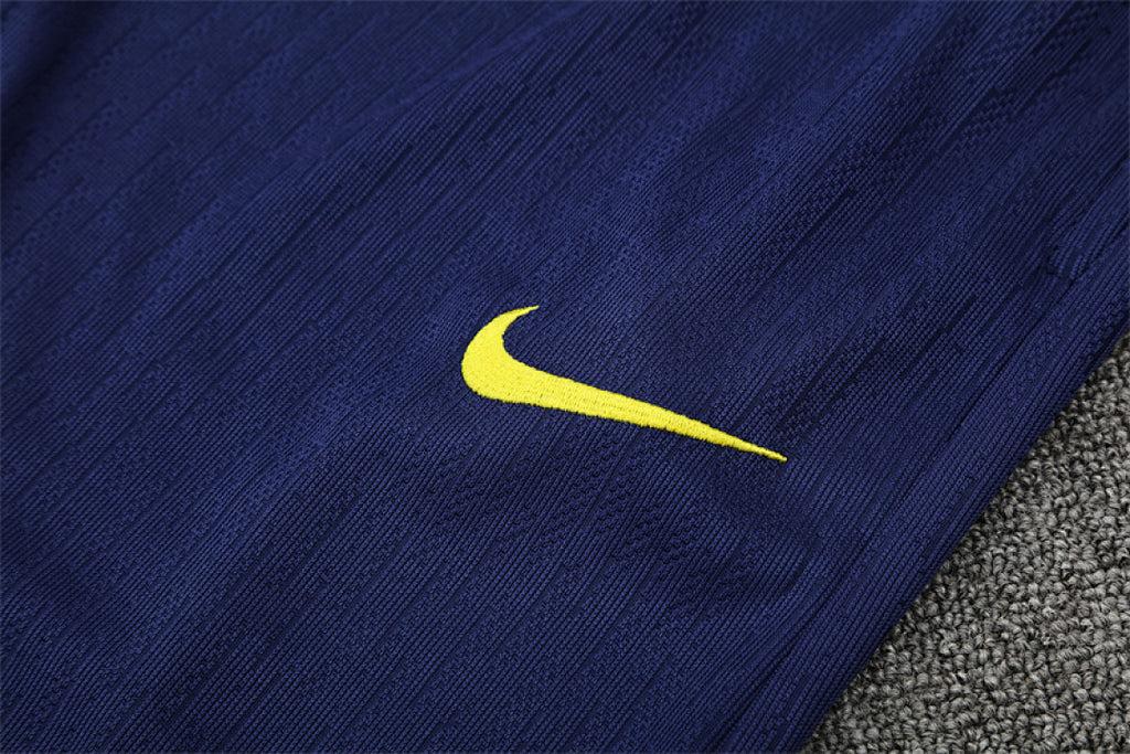 FC Barcelona Bleu Roi 25/26