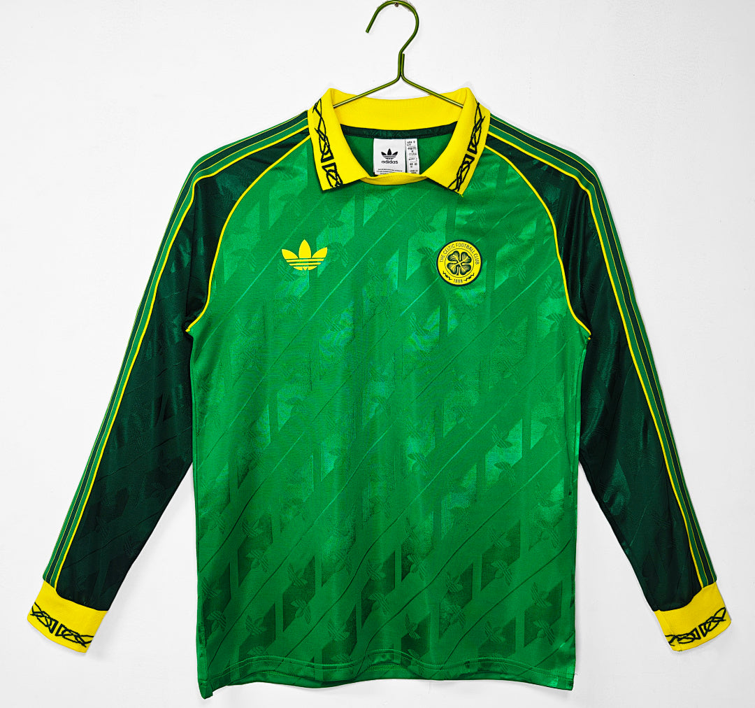 Celtic Glasgow 138 3 B