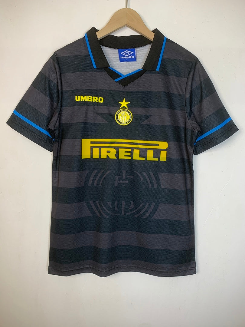 Inter Milan 98 1997/1998