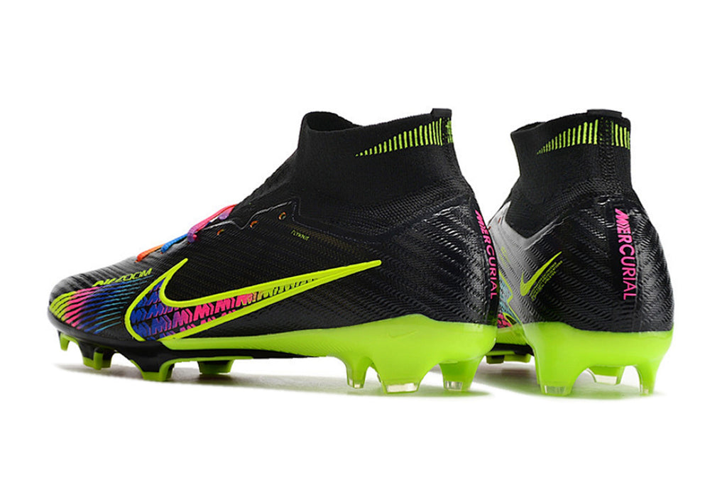 Nike Vapor 15 Air Zoom Mercurial Superfly Ix Elite 116 FG