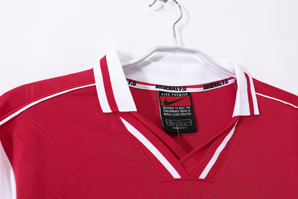 Arsenal 97 8 A 1996/1997