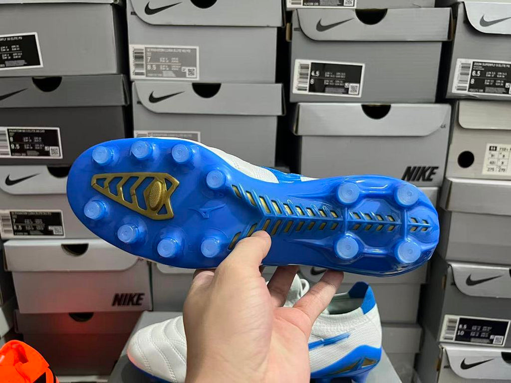 Mizuno Modele Morelia Neo Iv Bate Made Japan FG