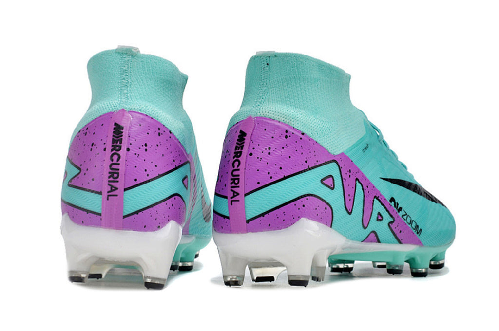 Nike Vapor 15 Arrived Air Zoom Mercurial Xv Elite AG