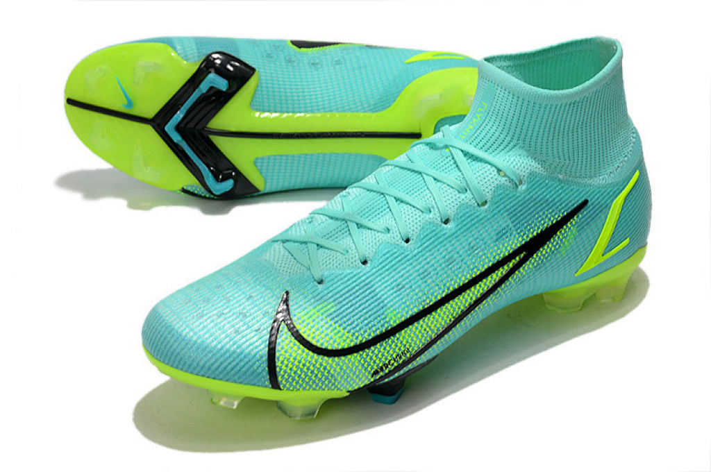 Nike Vapor 14 1 Superfly 8 Elite FG