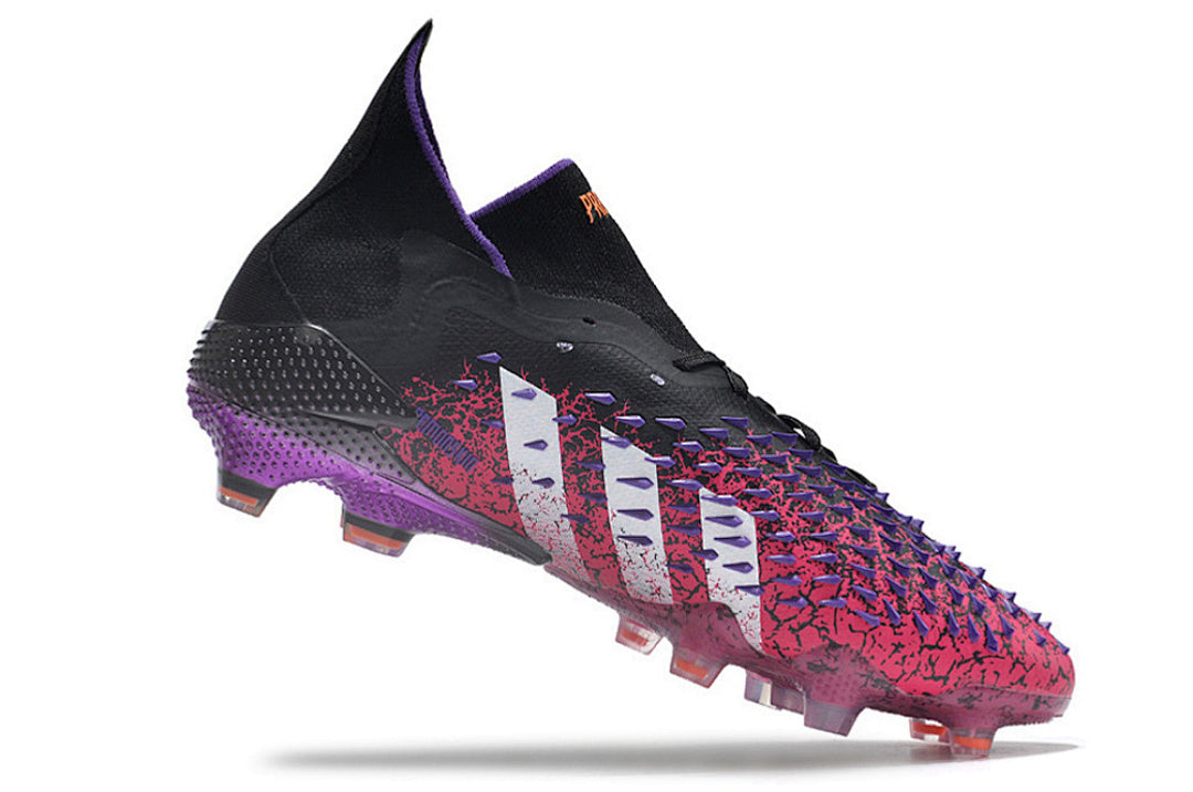 Adidas Predator 21 Showpiece Pack Freak 1 FG
