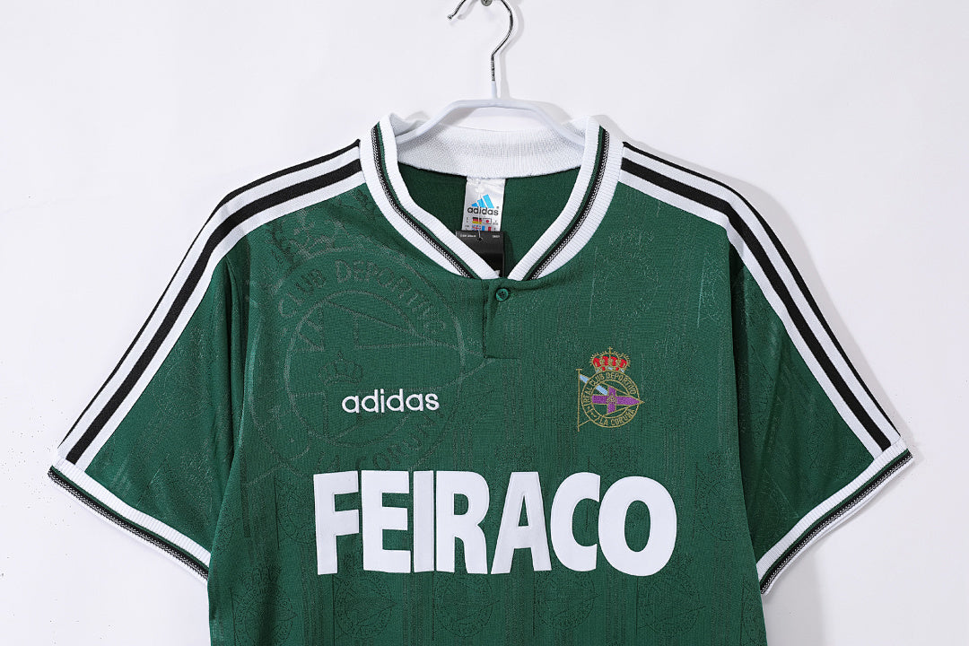 Deportivo de la coruna 00 0 B 1999/2000