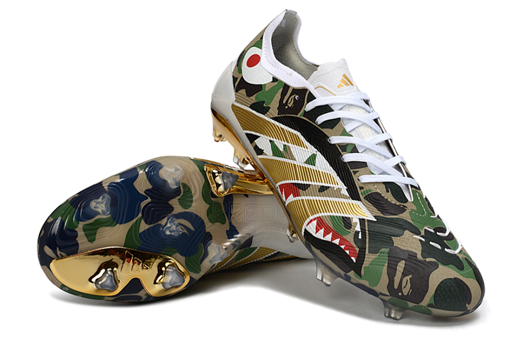 Predator-25-ACCURACY-FG-09 - Adidas