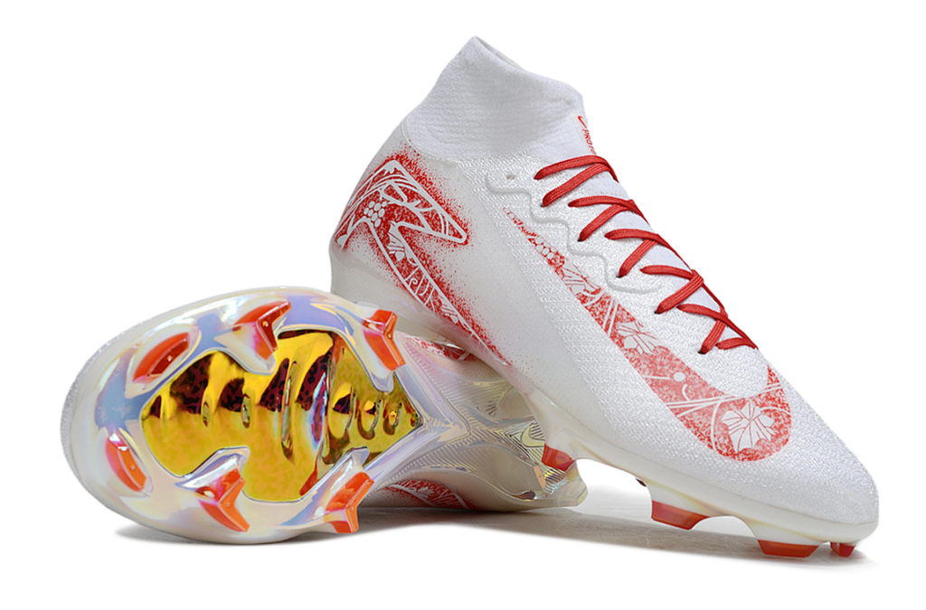 Nike Vapor 16 Bonded Pack Air Zoom Mercurial Superfly Ix Elite FG