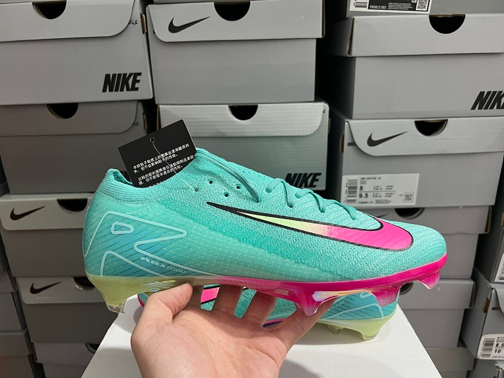 Nike Vapor 16 Air Zoom Mercurial Superfly Iix Elite FG