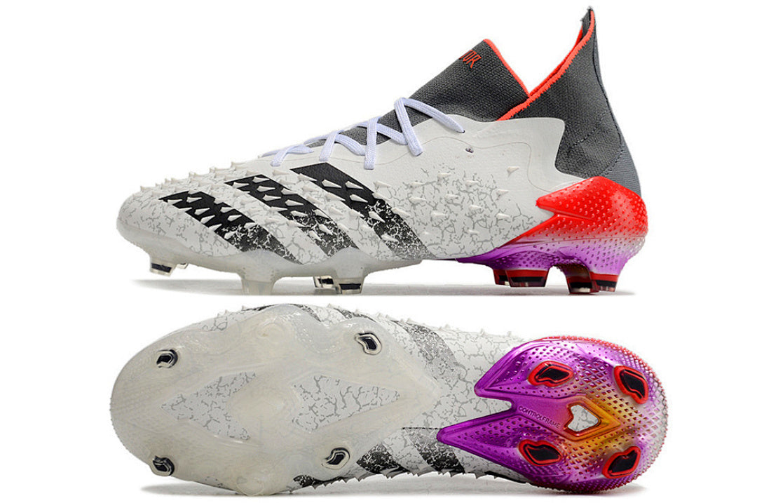 Adidas Predator 21 Showpiece Pack Freak 1 FG