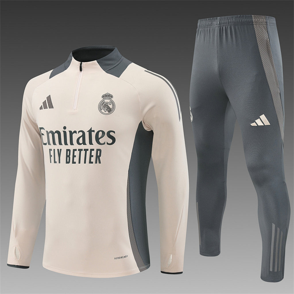 Real Madrid 24/25
