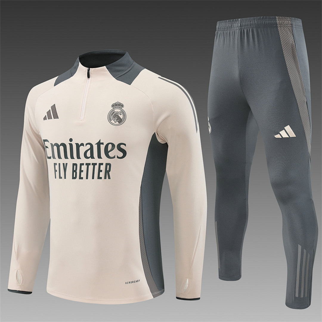 Real Madrid 24/25