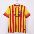 FC Barcelona 14 5 A 2013/2014