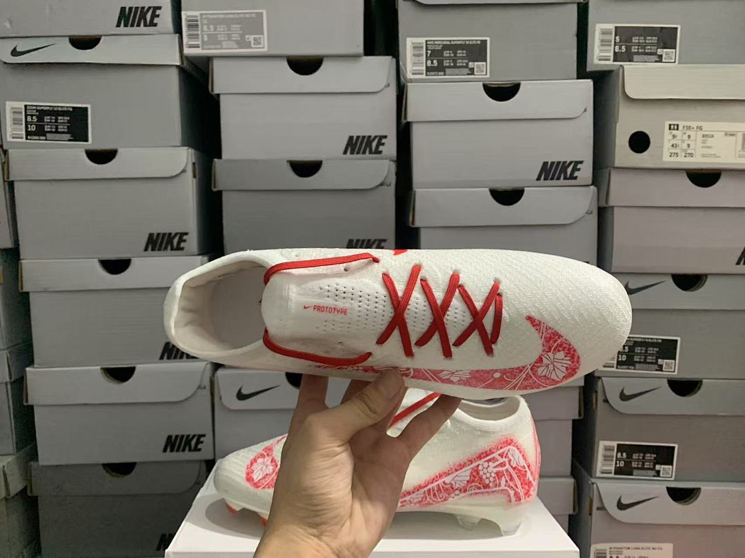 Nike Vapor 16 Bonded Pack Air Zoom Mercurial Superfly Ix Elite FG