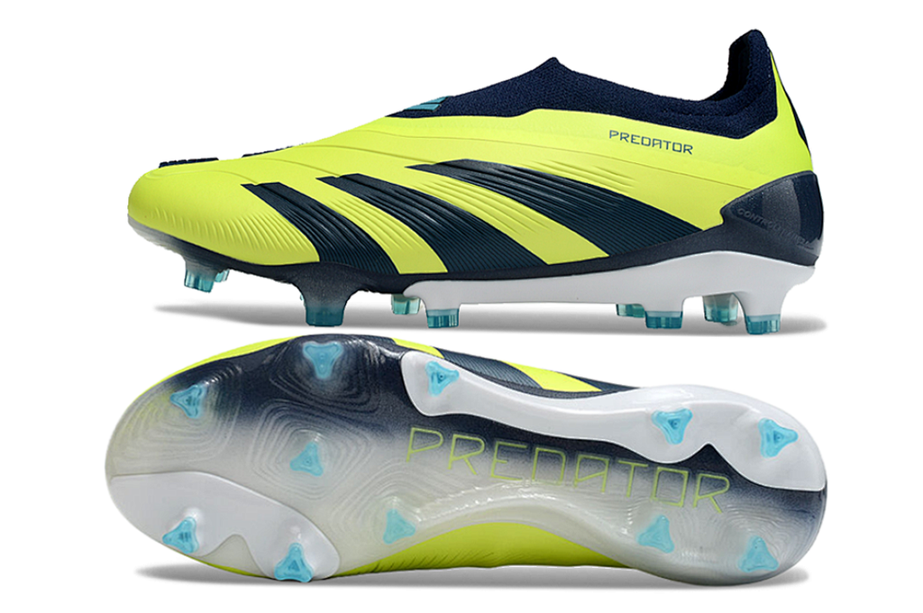Adidas 24 Predator Accuracy Predator 24 FG
