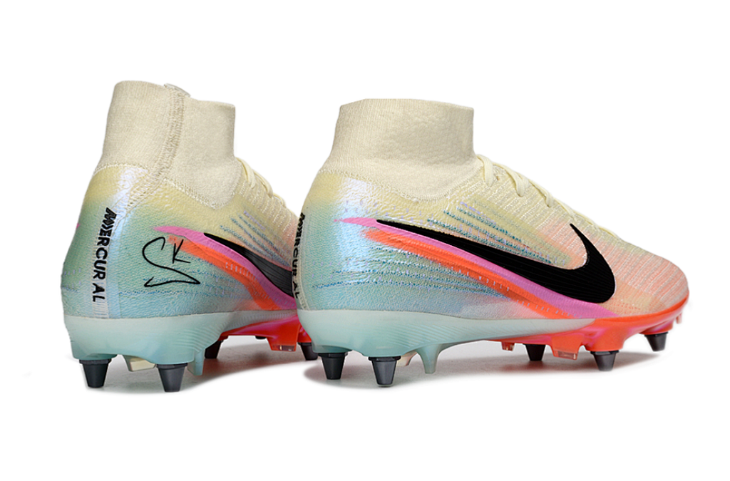 Nike Vapor 16 Air Zoom Mercurial Superfly Iix Elite SG