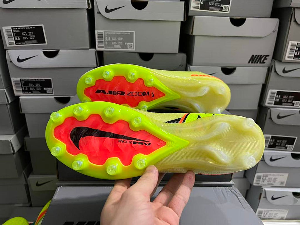 Nike Vapor 16 Air Zoom Mercurial Elite Xxv AG
