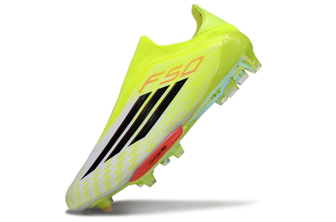 Adidas F50 Pro 50 Size FG