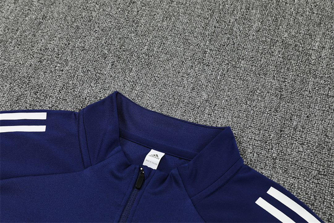 Real Madrid Bleu Roi 25/26