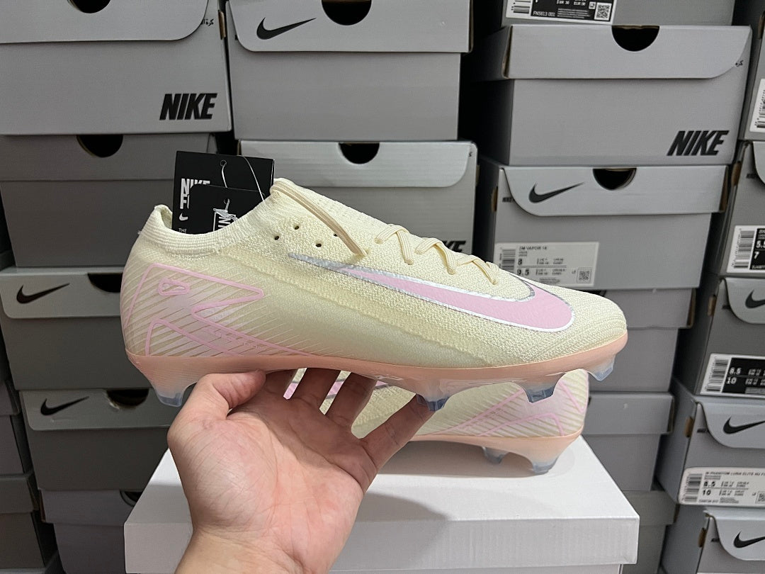 Nike Vapor 16 Air Zoom Mercurial Superfly Iix Elite FG