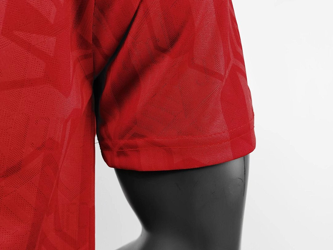 Man United 94 8 A 1992/1994