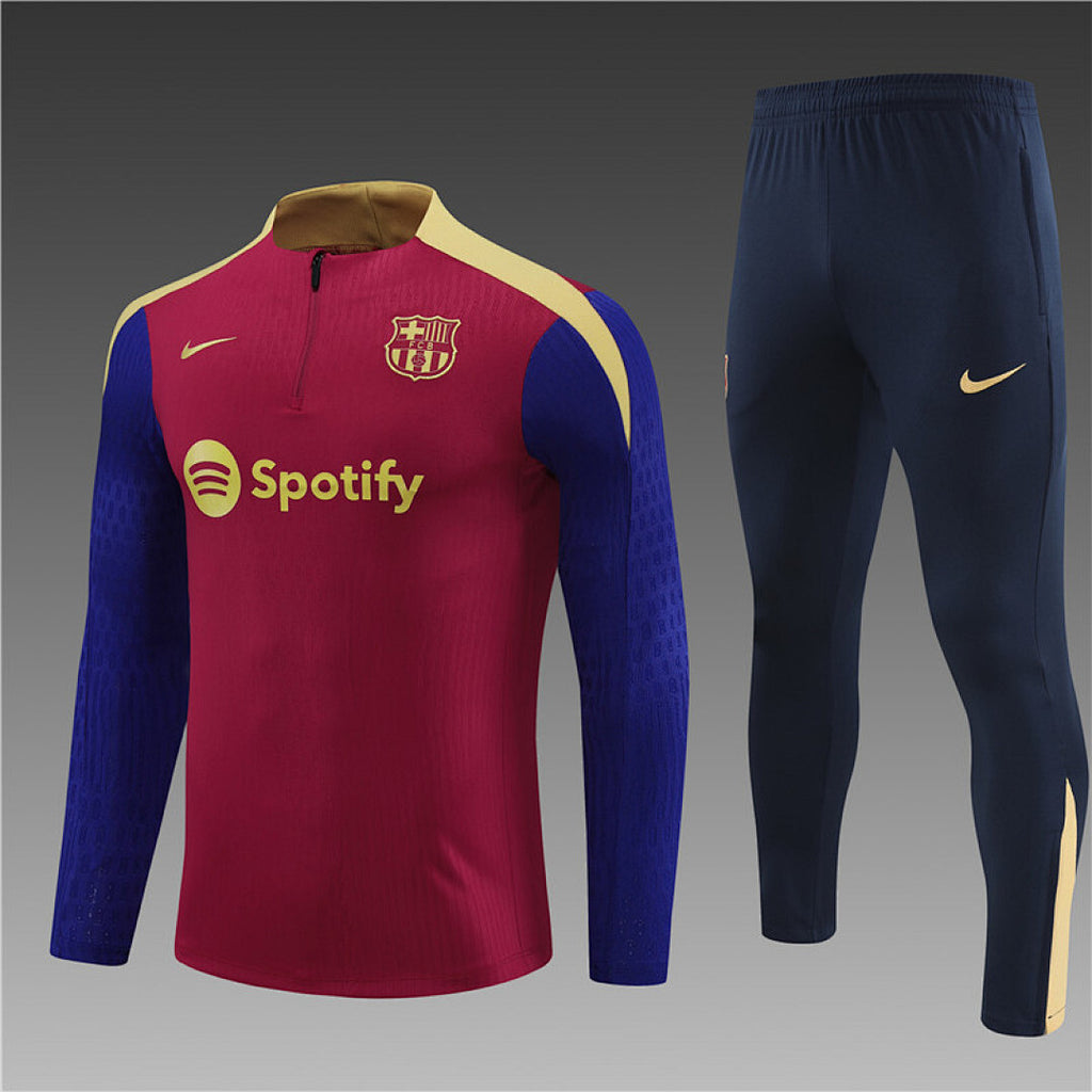 FC Barcelona Rouge 24/25