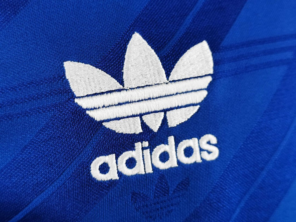 Man United 88 3 B 1986/1988