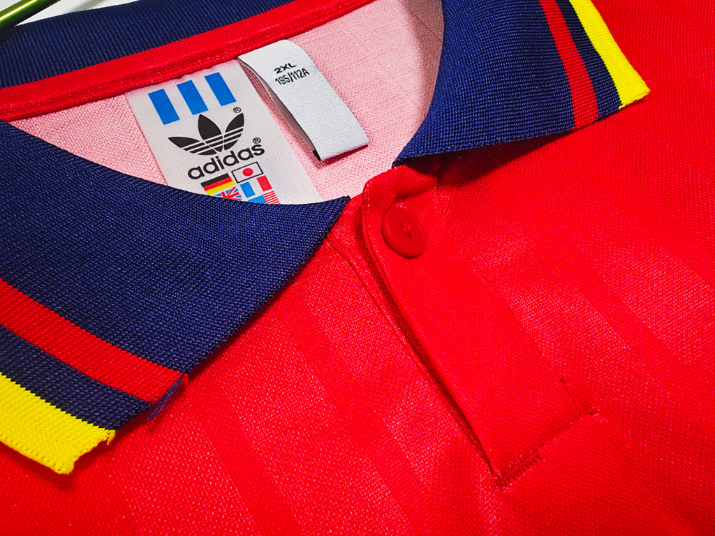 Espagne 95 8 A 1994/1995