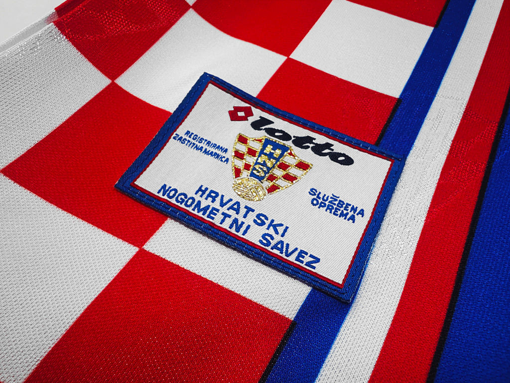 Croatie 5 A