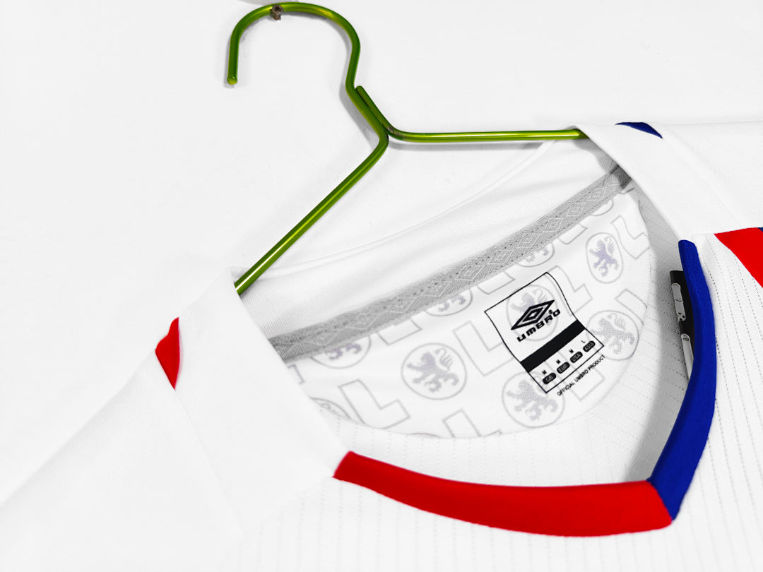 Lyon 09 2 B 2008/2009