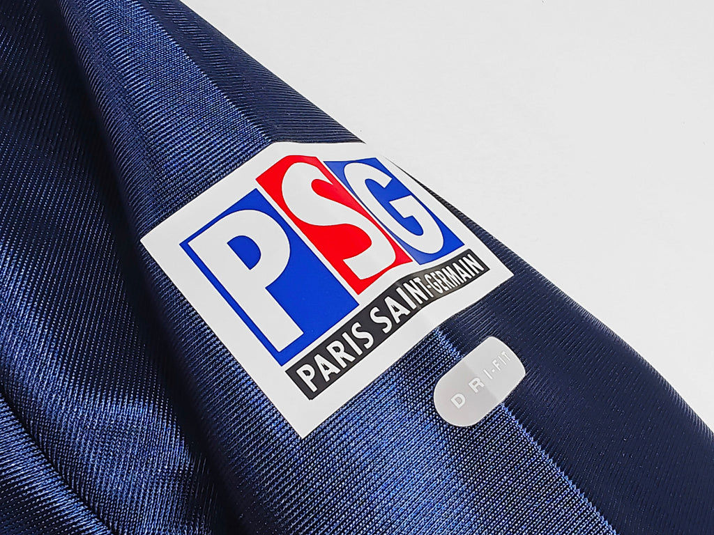 PSG 02 3 B 2001/2002