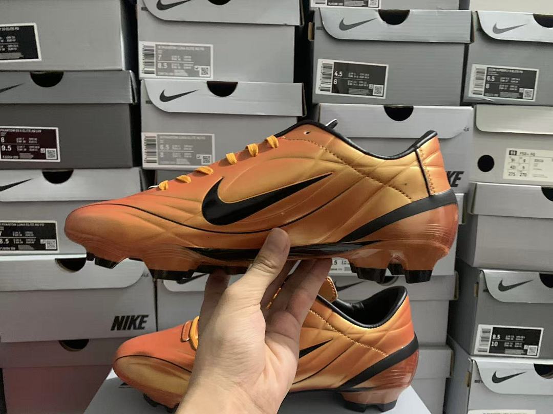 Nike Vapor 2 Mercurial R FG