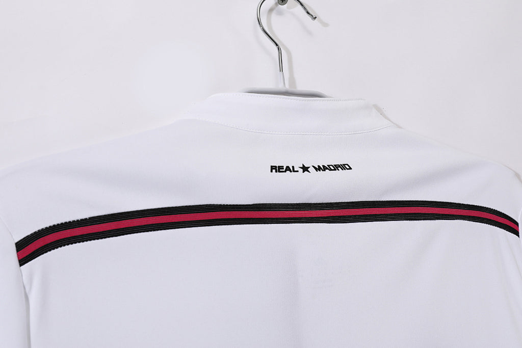 Real Madrid 15 5 A 2014/2015