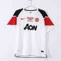 Man United 11 8 A Blanc 2010/2011