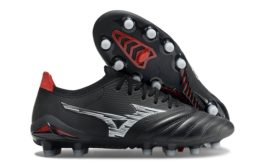 Mizuno Modele Morelia Morelia Neo Iii Made Japan FG