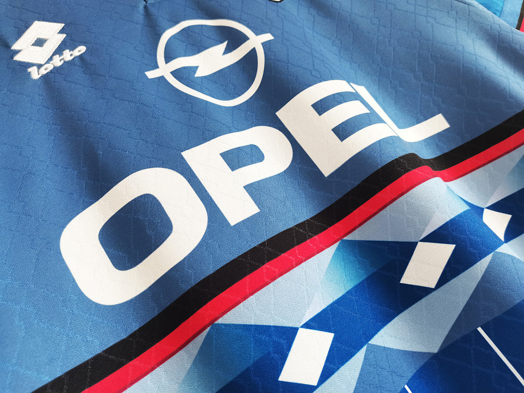 AC Milan 96 8 A 1995/1996