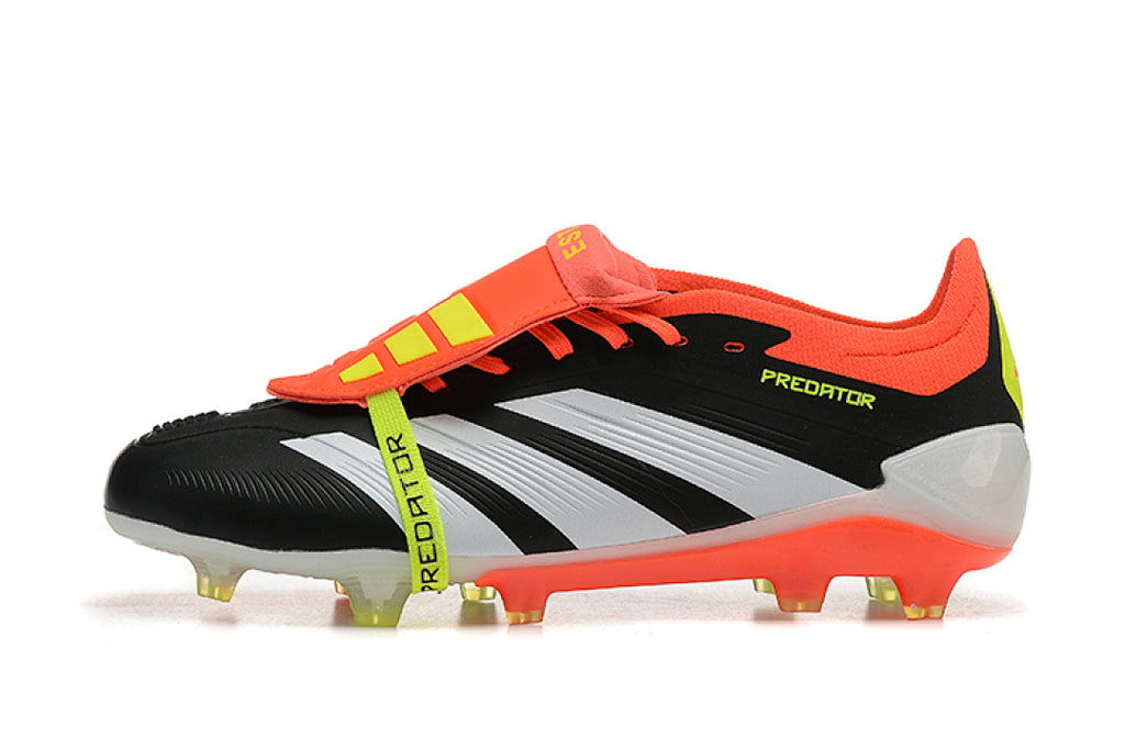 Adidas 24 A Predator Elite Tongue Predator 24 FG