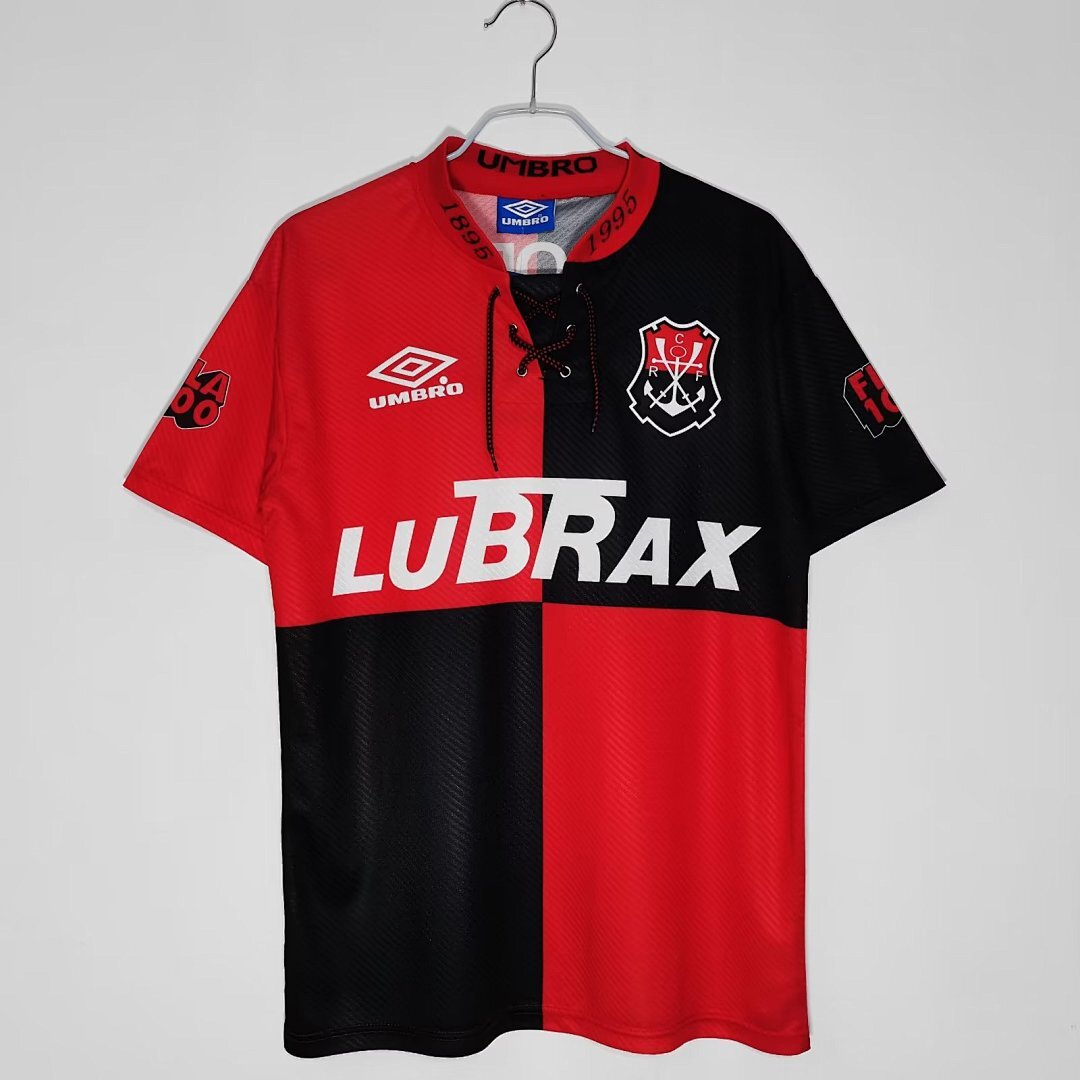 Flamengo 8 A