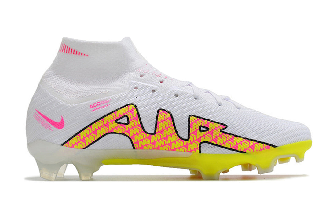 Nike Vapor 15 Air Zoom Mercurial Superfly Ix Elite 6 FG