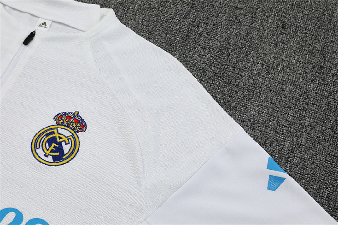 Real Madrid AD 25/26