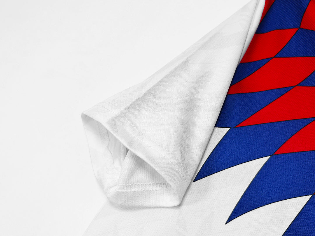 Lyon 96 2 B 1995/1996