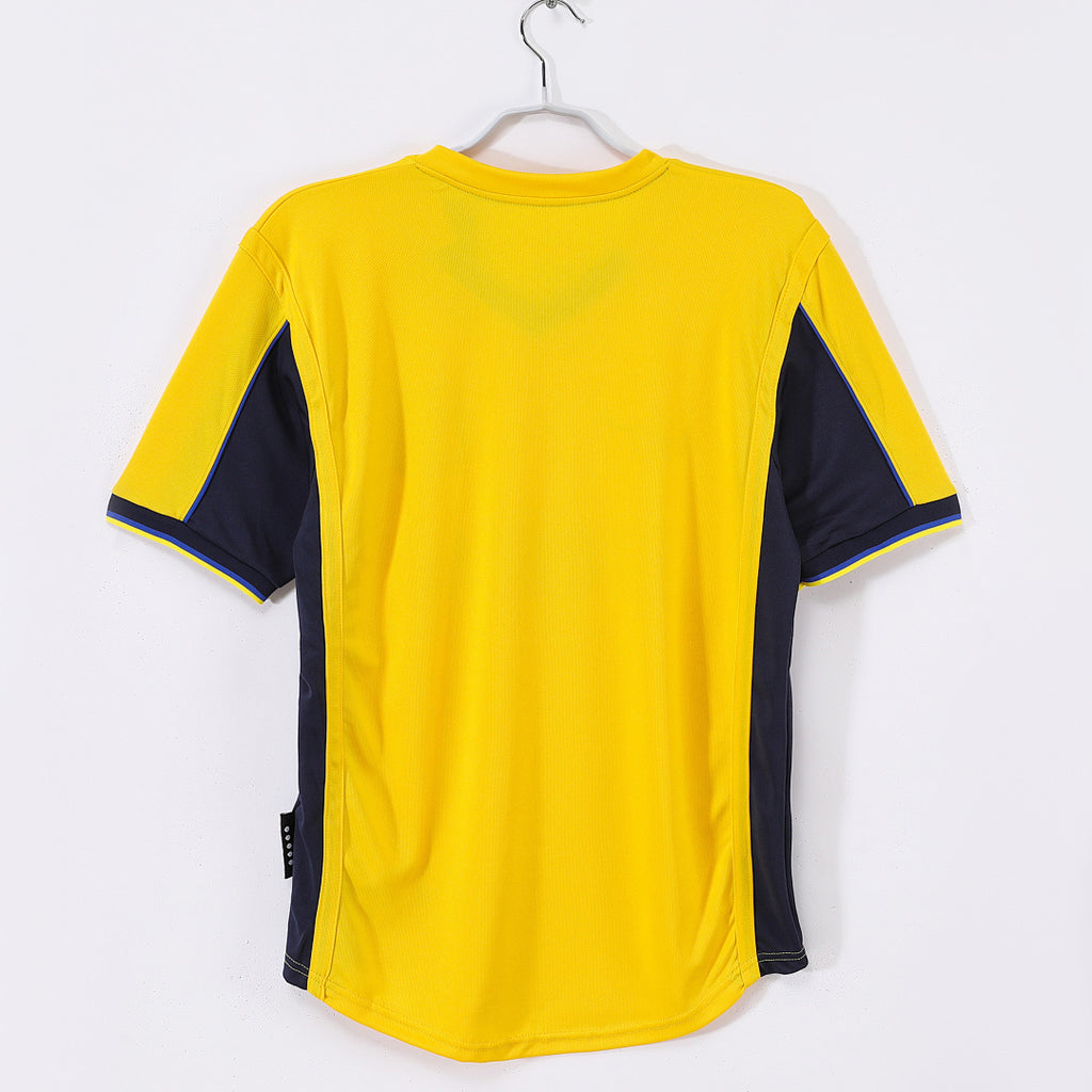 Arsenal 01 8 A 2000/2001