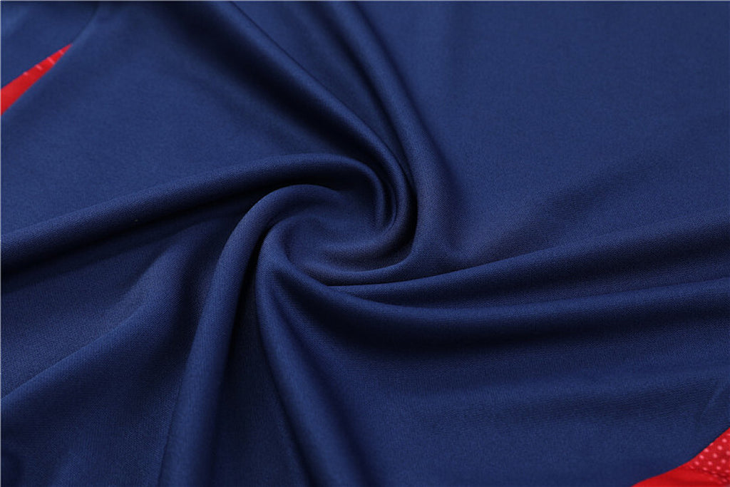 Espagne Bleu Roi 24/25