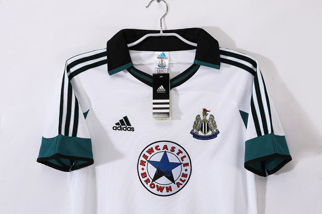 Newcastle 00 0 B 1999/2000