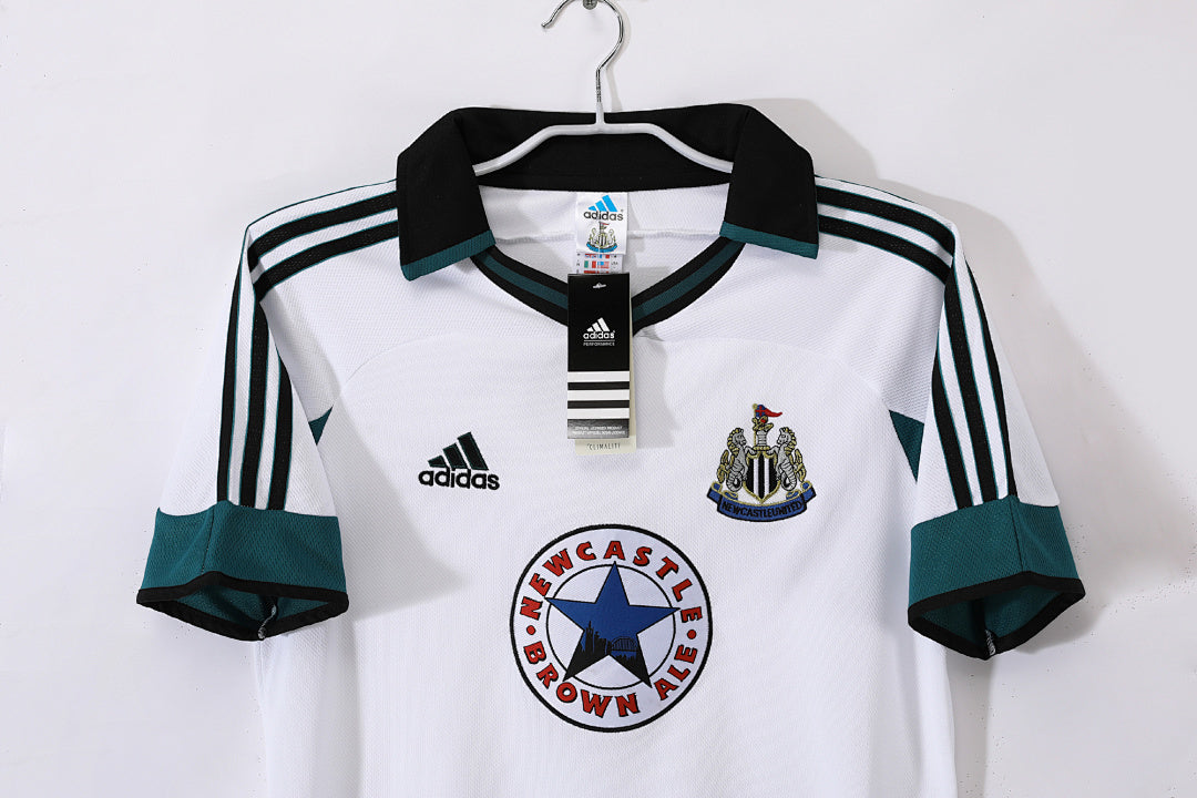 Newcastle 00 0 B 1999/2000