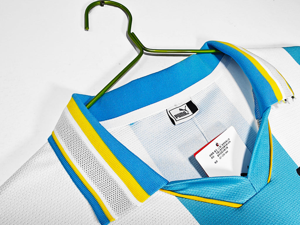 Lazio Rome 00 0 B 1999/2000