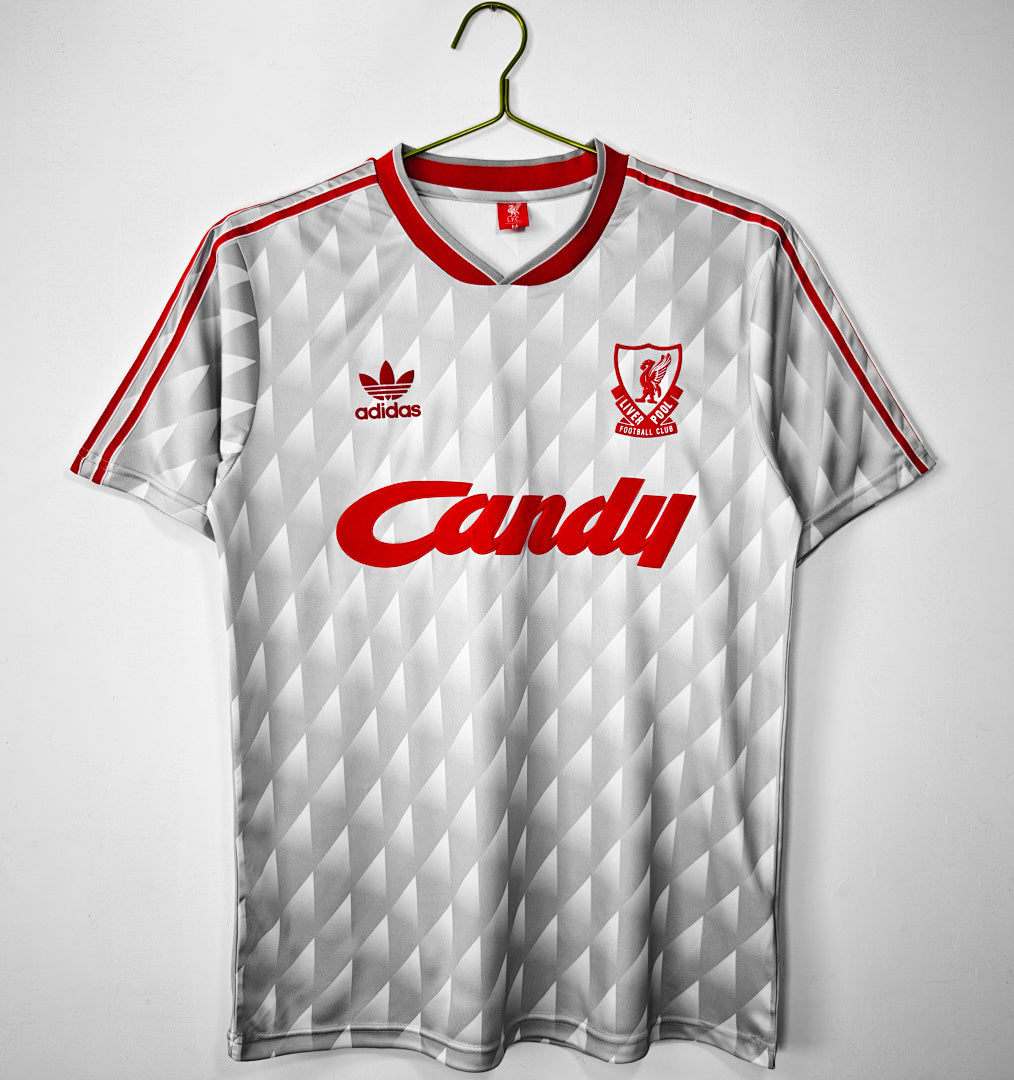 Liverpool 91 5 A 1989/1991