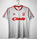 Liverpool 91 5 A 1989/1991