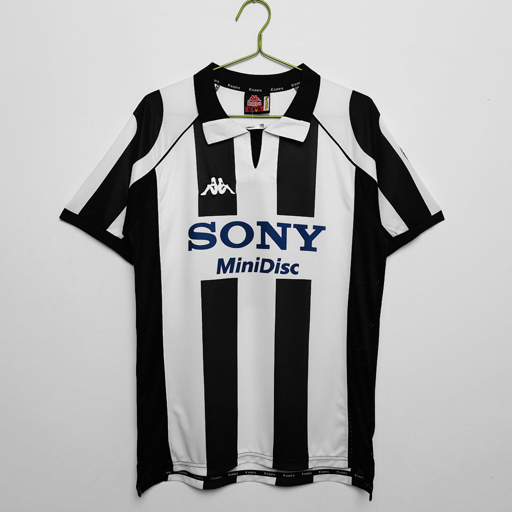 Juventus 98 8 A 1997/1998